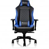 Thermaltake Tt eSports GT Comfort C500 Gaming Chair (Blue & Black)