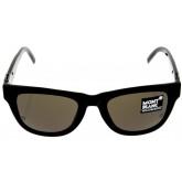Montblanc Sunglasses Unisex MB214 B5 [Eyewear]