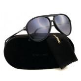 Tom Ford Sunglasses TF 254 BLACK 01B Matteo