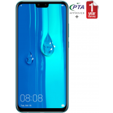 Huawei Y9 (2019) -Blue