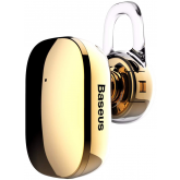 Baseus Encok Mini Wireless Earphone A02 Gold