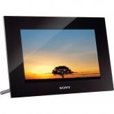 Sony DPF-VR100 10.2-Inch WSVGA LCD (16:10) Digital Photo Frame (Black)