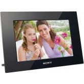 Sony DPF-D1010 10.2-Inch WVGA LCD (16:10) Digital Photo Frame (Black)