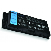 Dell Precision M4800 9 Cell Laptop Battery