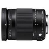 Sigma 18-300mm f/3.5-6.3 DC MACRO OS HSM Lens for Canon
