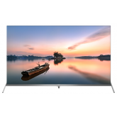 TCL 55P8S UHD Android TV