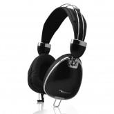 Nakamichi Studio Headphones NK900 - Black