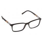 Burberry Eyeglasses BE 2199 3001 BLACK