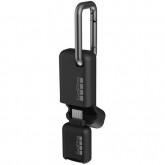GoPro Quik Key microSD Card Reader (Micro-USB) - AMCRU-001