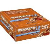 PromaxÂ® LS Protein Bar - Honey Peanut (12 bars)