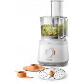 Philips HR7310/00 Compact Food Processor