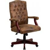AM Executive Chair E3565C0