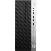 HP EliteDesk 800 G5 Tower Computer (6BD60AV) i5