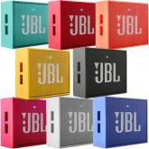 JBL GO - Portable Wireless Bluetooth Speaker