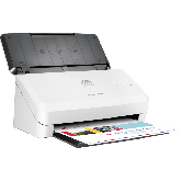HP ScanJet Pro 2000 S1 Sheet-feed Scanner
