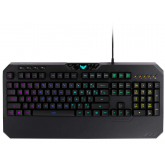 Asus TUF K5 RGB Gaming Keyboard
