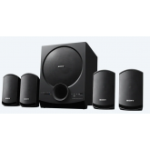 Sony 4.1ch Home Theatre Satellite Speakers SA-D40