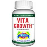 The Vitamin Company Vita Growth 15 Tabs
