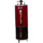 iZone Gas Water Heater 25GLN Deluxe