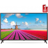 LG 49LJ610V Smart TV with Official Warranty
