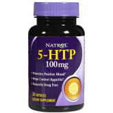 NatrolÂ® 5-HTP (30 Capsules)