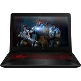 Asus FX504GD-DM364T TUF Gaming Laptop