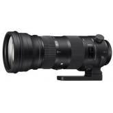 Sigma 150-600mm f/5-6.3 DG OS HSM Lens for Nikon
