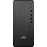 HP Desktop Pro G2 MicroTower Computer (8EN51PA) i3