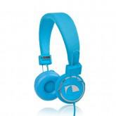 Nakamichi Fashion Headphones - Blue