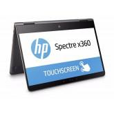 HP Spectre X360 15t Convertible