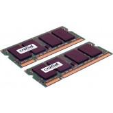 Crucial 16 GB 204-Pin SODIMM DDR3 PC3-10600 Memory Module for MacBook Pro 8.2 