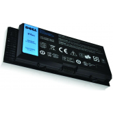 Dell Precision M6600 9 Cell Laptop Battery