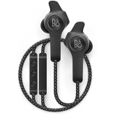 Bang & Olufsen Beoplay E6 in-Ear Wireless Earphones - Black