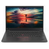 Lenovo 15.6" ThinkPad X1 Extreme Multi-Touch Notebook