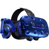 HTC Vive Pro -The professional-grade VR headset