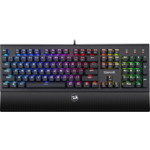 Redragon Aryaman K569 RGB Mechanical Gaming Keyboard