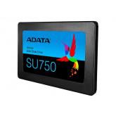 ADATA SU750 Solid State Drive 256GB 2.5" SATA 6Gb/s 3D NAND SSD