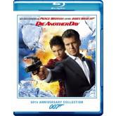 Die Another Day Blu-ray Movie