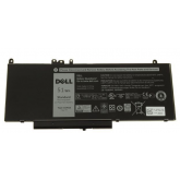 Dell Latitude E5550 6 Cell Laptop Battery