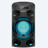 Sony MHC-V02 High Power Audio System with Bluetooth