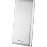 PNY Technologies PowerPack BL8200 1A/2.4A 8200 mAh Portable Battery Charger 