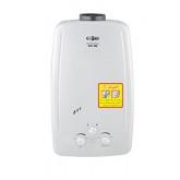 Super Asia Instant Water Heater GH-106 (LPG)