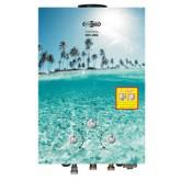 Super Asia Instant Water Heater GH-406