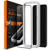 Spigen iPhone 11 Pro Max Align Master Screen Protector FC Black
