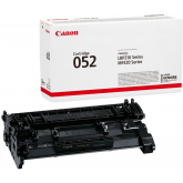 Canon 052 Black Toner Cartridge