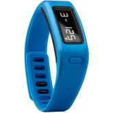 Garmin Vivofit Fitness Band with Heart Rate Monitor Blue