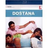Dostana Blu-ray Movie