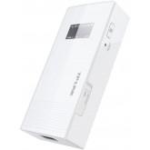 TP Link M5360 - 3G Mobile WiFi with 5200mAh Power Bank