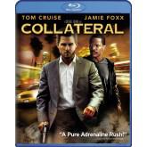Collateral Blu-ray Movie