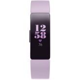 Fitbit Inspire HR Fitness Tracker -Lilac